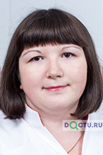 Моргунова Юлия Ивановна - фото