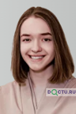Морина Александра Васильевна - фото