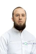 Моринец Максим Сергеевич - фото
