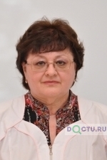 Морозенко Нина Ивановна - фото