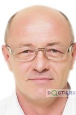 Морозов Игорь Викторович - фото