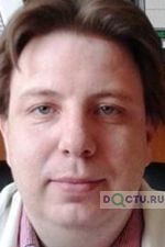 Морозов Сергей Леонидович - фото