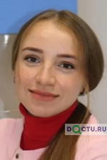 Морозова Анна Владимировна - фото