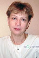 Морозова Елена Викторовна - фото