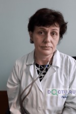 Морозова Лариса Александровна - фото