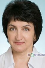 Морозова Людмила Викторовна - фото