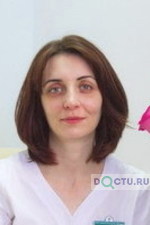 Морозова Мария Игоревна - фото
