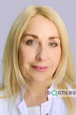 Морозова Оксана Владимировна - фото