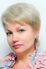 Морозова Светлана Николаевна - фото