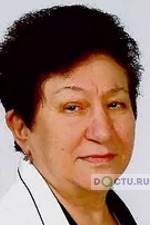 Морозова Тамара Ивановна - фото