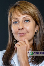 Морозова Татьяна Анатольевна - фото