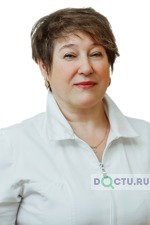 Морозова Татьяна Сергеевна - фото