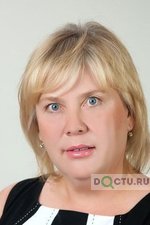 Мосейчук Ольга Александровна - фото