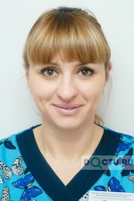 Мошарина Марина Геннадьевна - фото