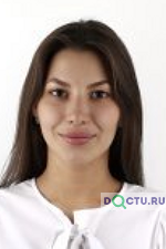 Мошева Вероника Алексеевна - фото