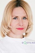 Мошкина Татьяна Михайловна - фото