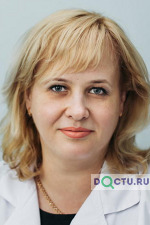 Мошкина Татьяна Анатольевна - фото