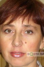 Мошкова Алла Вячеславовна - фото