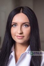 Мосина Юлия Сергеевна - фото