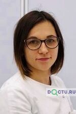 Москаленко Екатерина Анатольевна - фото