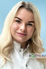 Москалева Екатерина Владимировна - фото