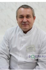 Москвин Юрий Николаевич - фото