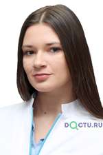 Мосолова Маргарита Юрьевна - фото