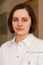 Мосолова Светлана Викторовна - фото