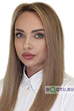 Мосьпан Екатерина Сергеевна - фото
