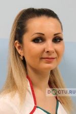 Мотова Лидия Юрьевна - фото