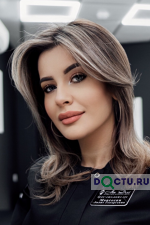 Мовсесян Лилит Геворговна - фото
