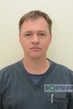 Можаев Михаил Васильевич - фото