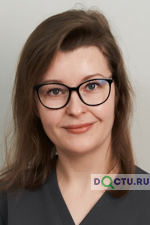 Можаева Вероника Олеговна - фото