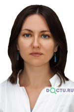 Можарова Татьяна Яковлевна - фото