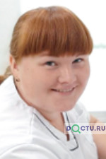 Можегова Анастасия Сергеевна - фото