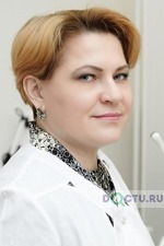 Можжухина Ирина Николаевна - фото