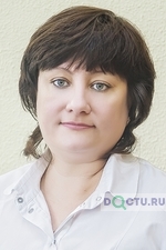 Мозжева Наталья Андреевна - фото