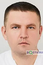 Мрыхин Семён Васильевич - фото