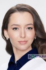Мсоева Алла Альбертовна - фото