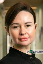 Мубинова Асия Бариевна - фото
