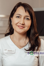 Муцольгова Тамара Башировна - фото Муцольгова Тамара Башировна - фото