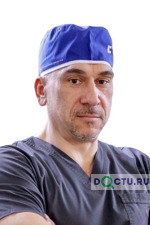 Мударисов Ринат Рифкатович - фото