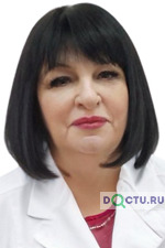 Мудрова Светлана Алексеевна - фото