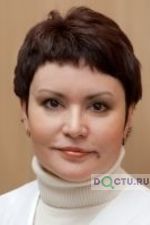 Мухамадеева Светлана Наримановна - фото