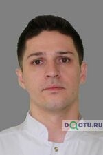 Мухаметшин Дильшат Дильшатович - фото