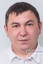 Мухаметшин Наиль Зуфарович - фото