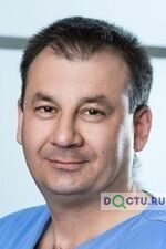 Мухаметшин Тимур Ильфатович - фото