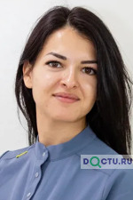 Мухаметшина Эльмира Ханбабаевна - фото