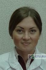 Мухаметзянова Динара Мансуровна - фото