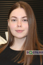 Муханова Алена Олеговна - фото